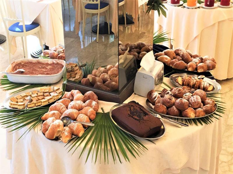 Hotel De Amicis - Genel