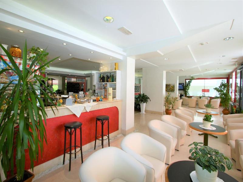 Hotel De Amicis - Genel