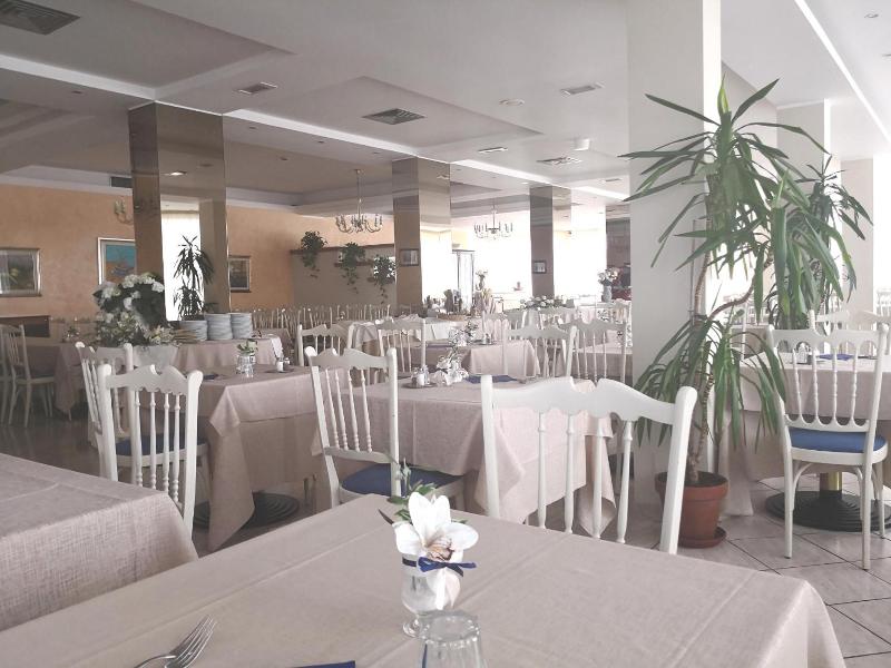 Hotel De Amicis - Oda