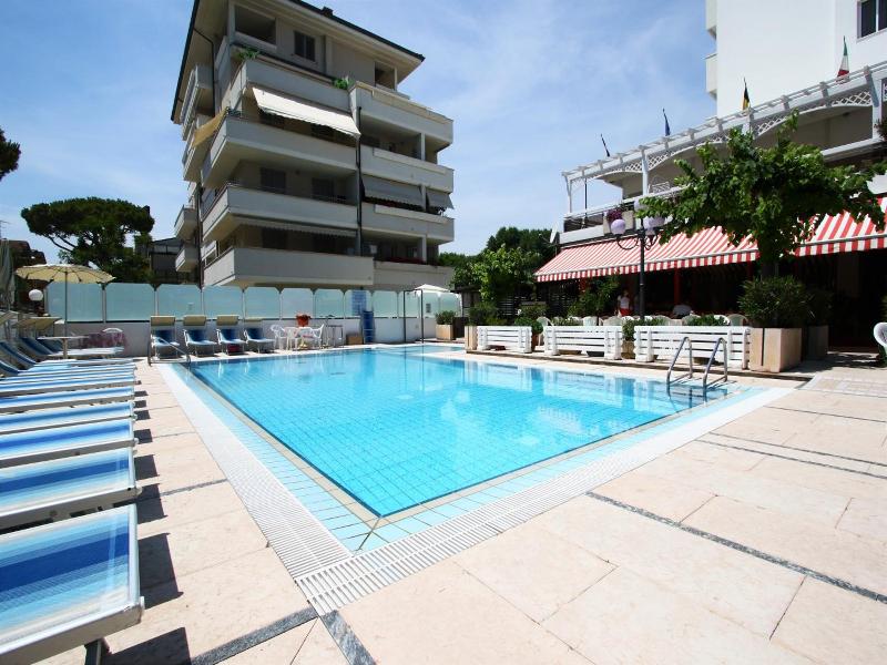 Hotel De Amicis - Oda
