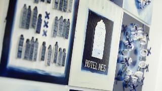 Hotel Nes fotoÄŸrafÄ±