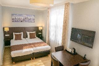 Hotel Nes fotoÄŸrafÄ±