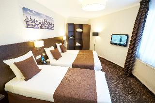 Hotel Nes fotoÄŸrafÄ±
