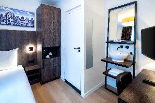 Hotel Nes fotoÄŸrafÄ±