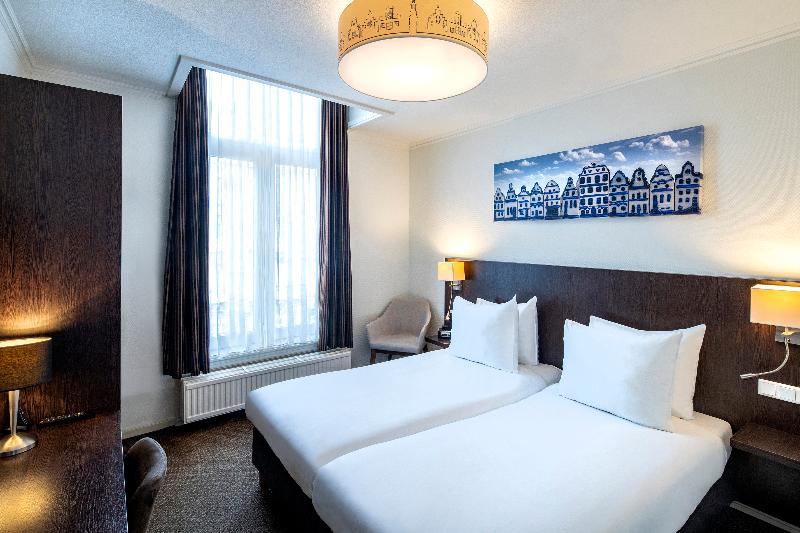 Hotel Nes - Oda