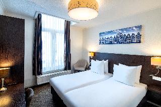 Hotel Nes fotoÄŸrafÄ±