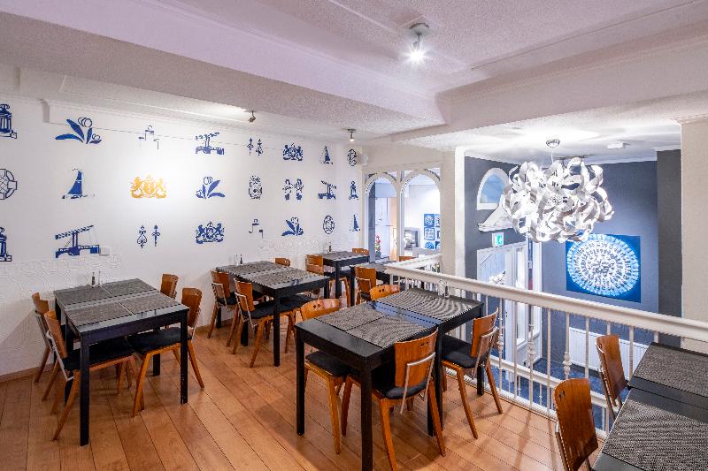 Hotel Nes - Restoran