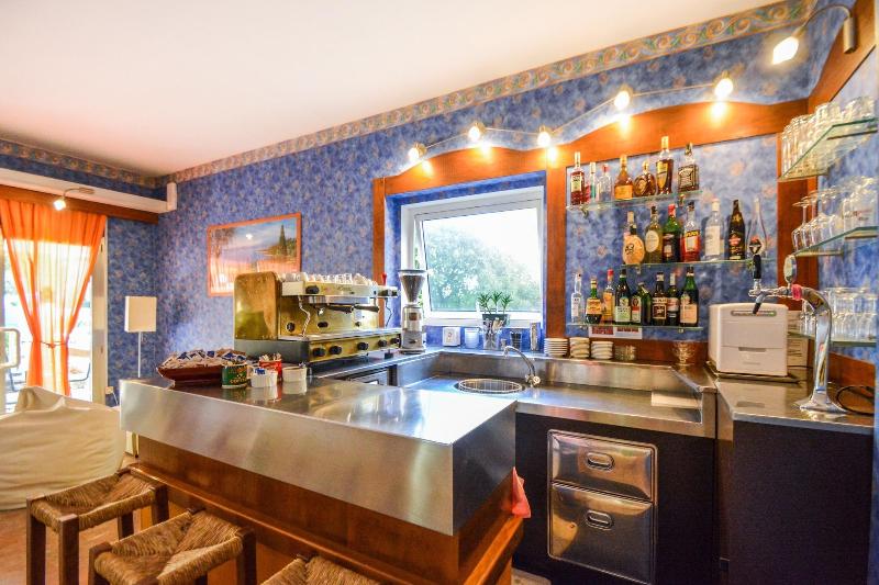 Hotel Mirabella - Bar
