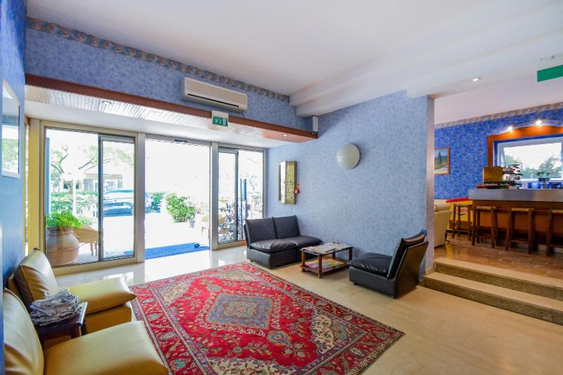 Hotel Mirabella - Lobi