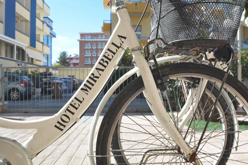 Hotel Mirabella - Aktivite