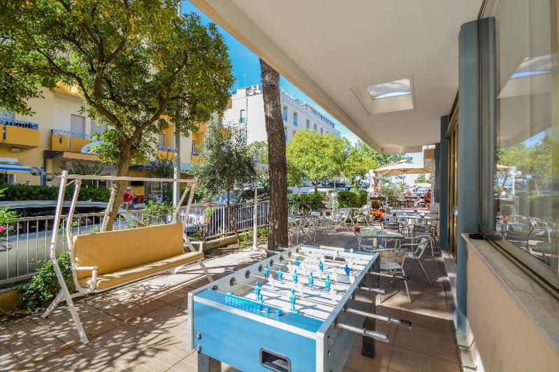 Hotel Mirabella - Aktivite