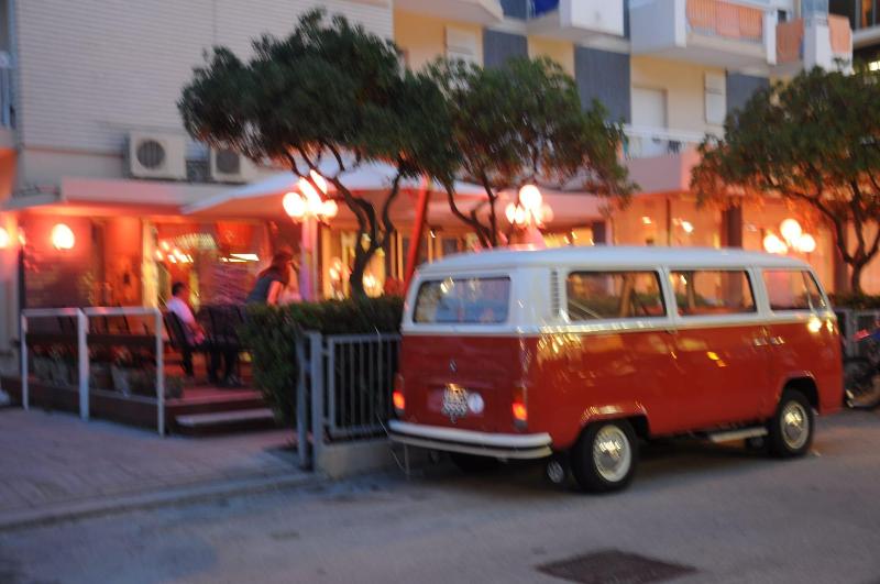 Hotel Mirabella - Genel