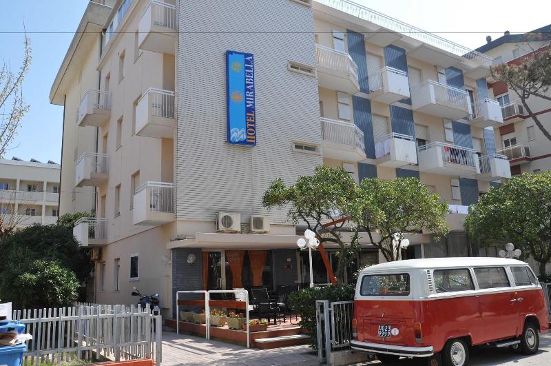 Hotel Mirabella - Genel