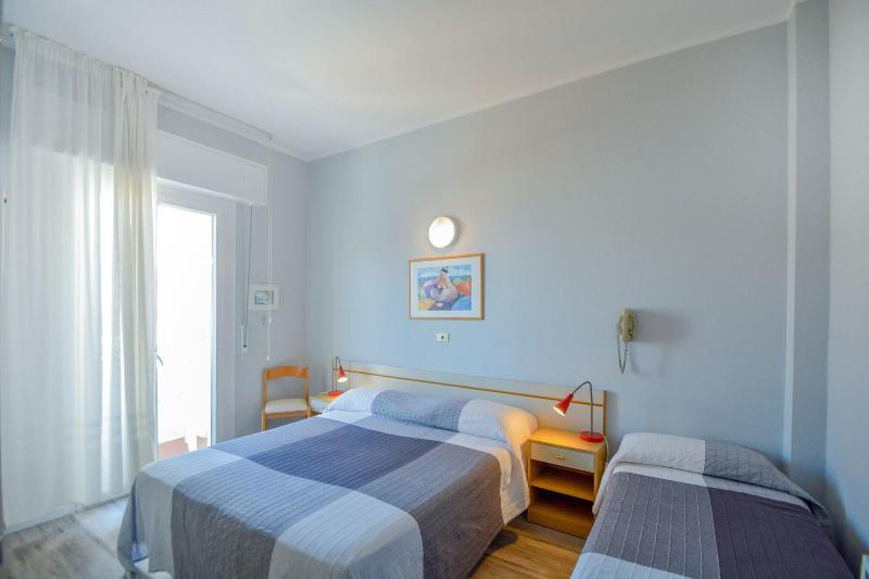 Hotel Mirabella - Oda