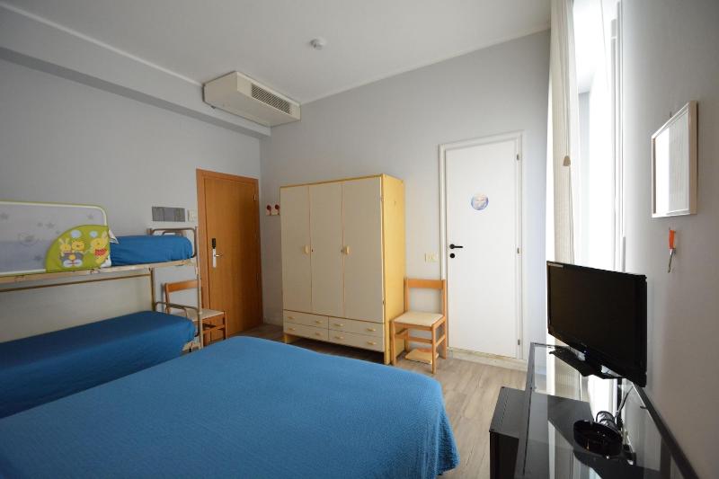 Hotel Mirabella - Oda