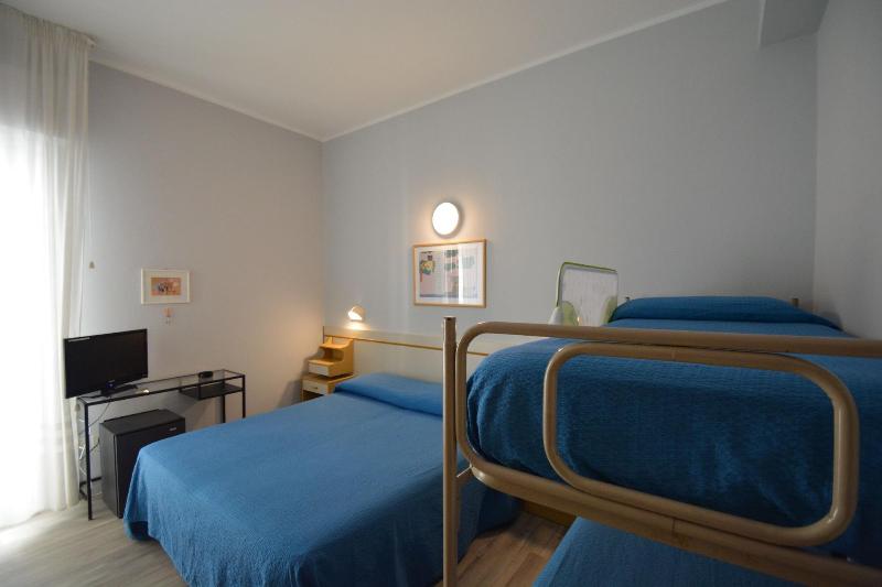 Hotel Mirabella - Oda