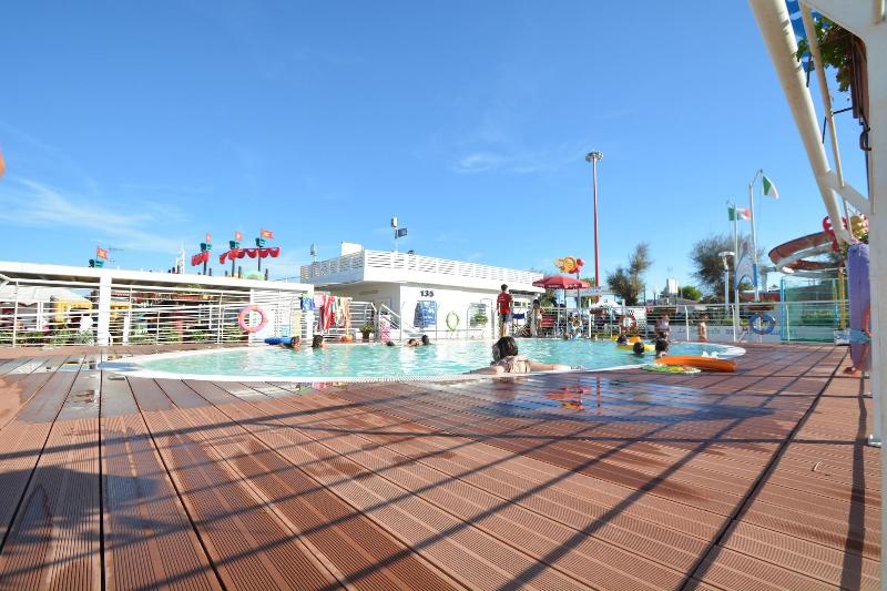 Hotel Mirabella - Plaj