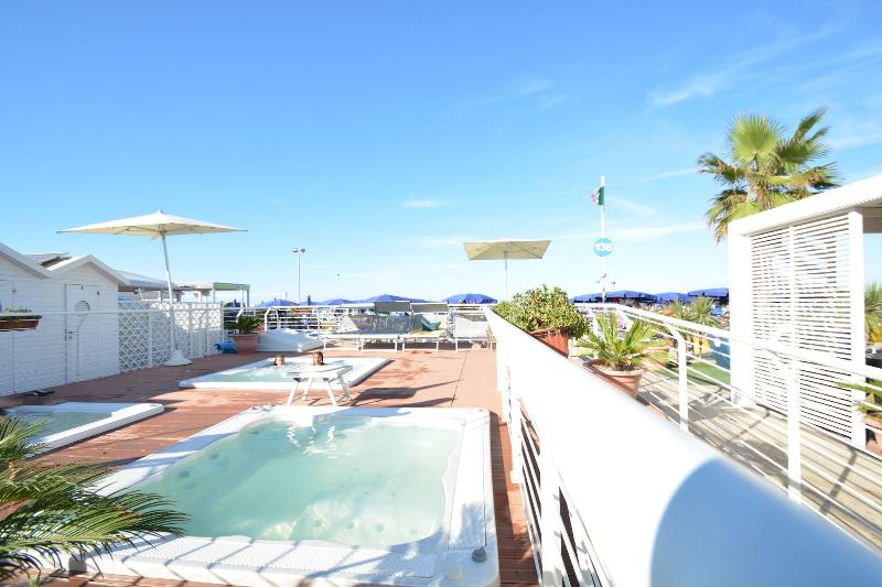 Hotel Mirabella - Plaj