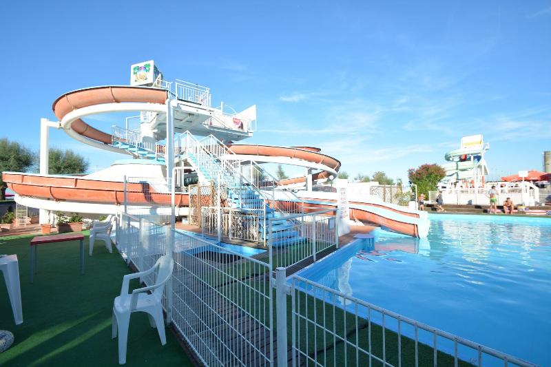 Hotel Mirabella - Plaj