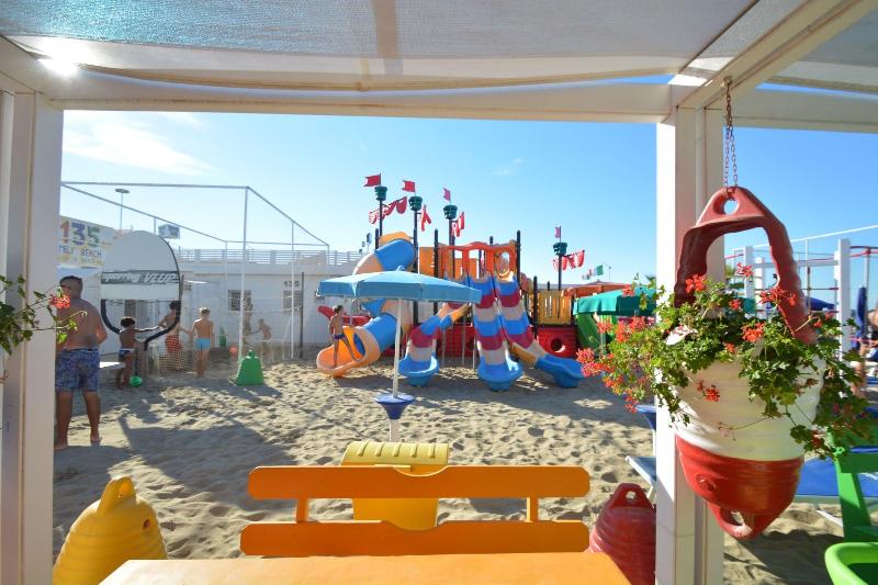 Hotel Mirabella - Plaj