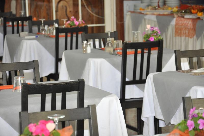 Hotel Mirabella - Restoran