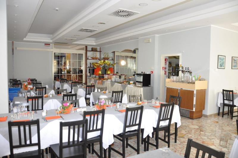 Hotel Mirabella - Restoran