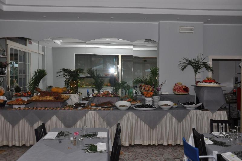 Hotel Mirabella - Restoran
