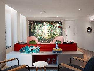 Citizenm Amstel Amsterdam fotoÄŸrafÄ±