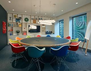 Citizenm Amstel Amsterdam fotoÄŸrafÄ±