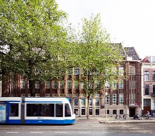 Citizenm Amstel Amsterdam fotoÄŸrafÄ±