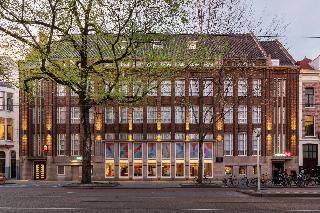 Citizenm Amstel Amsterdam fotoÄŸrafÄ±