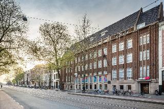 Citizenm Amstel Amsterdam fotoÄŸrafÄ±