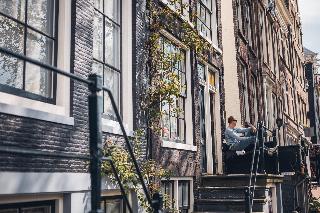 Citizenm Amstel Amsterdam fotoÄŸrafÄ±