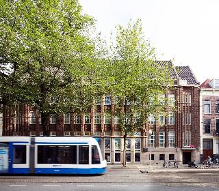 Citizenm Amstel Amsterdam fotoÄŸrafÄ±
