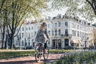 Citizenm Amstel Amsterdam fotoÄŸrafÄ±