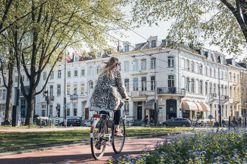 Citizenm Amstel Amsterdam - Genel