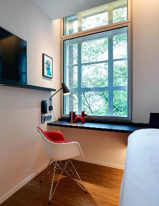 Citizenm Amstel Amsterdam fotoÄŸrafÄ±
