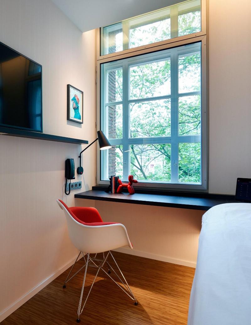 Citizenm Amstel Amsterdam - Oda
