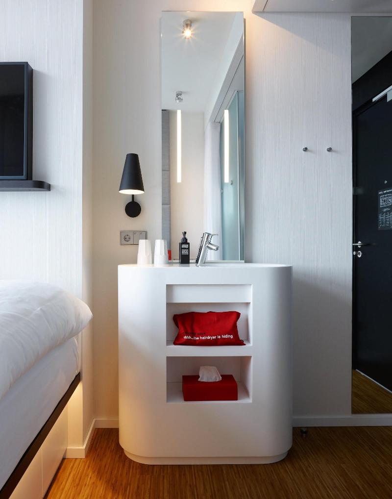 Citizenm Amstel Amsterdam - Oda