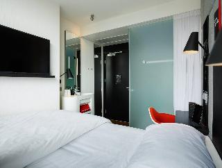 Citizenm Amstel Amsterdam fotoÄŸrafÄ±