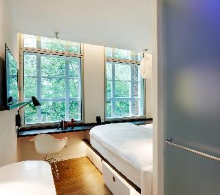 Citizenm Amstel Amsterdam fotoÄŸrafÄ±