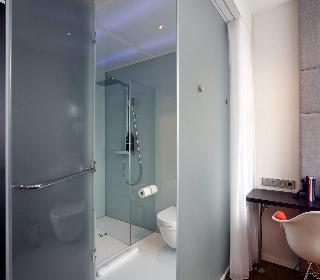 Citizenm Amstel Amsterdam fotoÄŸrafÄ±