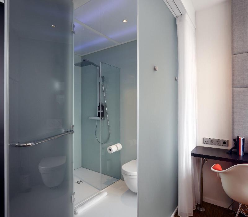 Citizenm Amstel Amsterdam - Oda