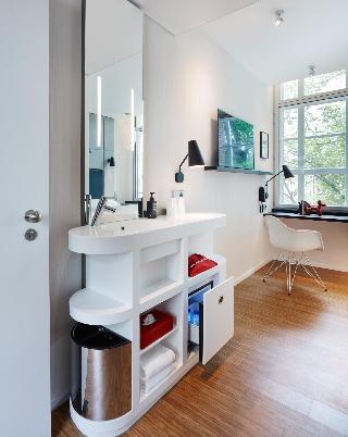Citizenm Amstel Amsterdam fotoÄŸrafÄ±