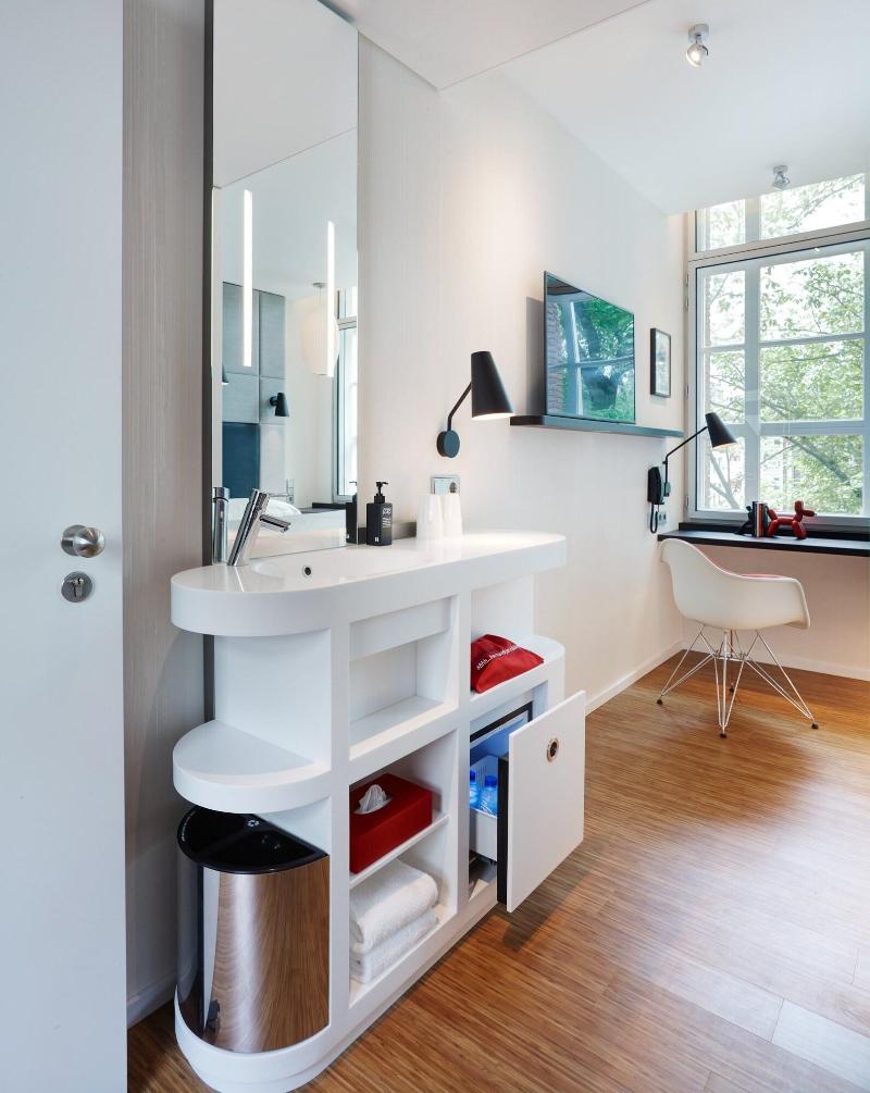 Citizenm Amstel Amsterdam - Oda
