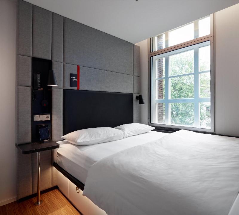 Citizenm Amstel Amsterdam - Oda