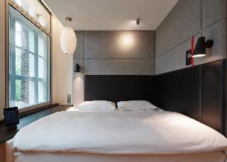 Citizenm Amstel Amsterdam fotoÄŸrafÄ±