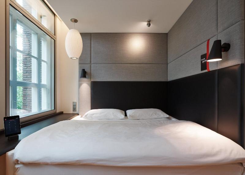 Citizenm Amstel Amsterdam - Oda