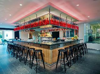 Citizenm Amstel Amsterdam fotoÄŸrafÄ±