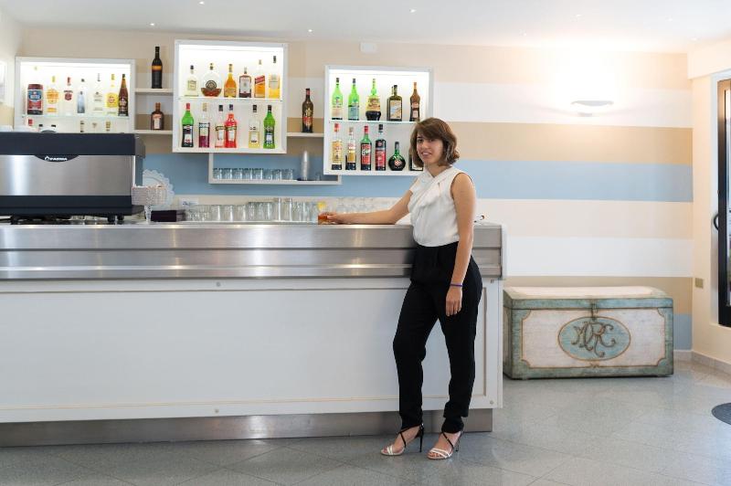 Hotel La Residenza - Bar